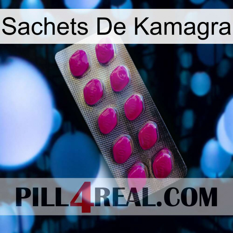 Kamagra Sachets 09